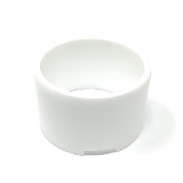 Springer Parts Sleeve 030-034-033-040 Zirconia; Replaces Waukesha Cherry-Burrell Part# 030-098-004 030-098-004SP - main